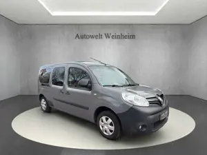 Renault Others GRAND°KANGOO°MAXI°7SITZER°KLIMA°2XSCHBIETÜREN°