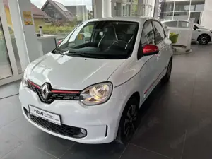 Renault Twingo E-Tech 100% elektrisch