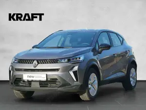 Renault Captur II 1.0 TCe 90 Evolution