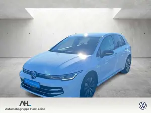 Volkswagen Golf VIII 1.5 TSI Goal ACC AHK App-Connect PDC SHZ