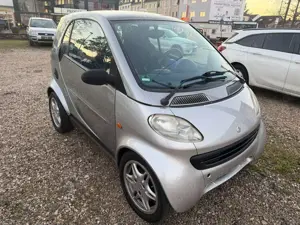 smart forTwo SMART  PASSION