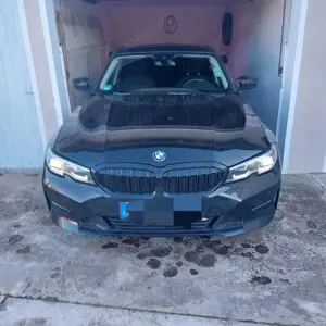 BMW 320 320d xDrive Aut.