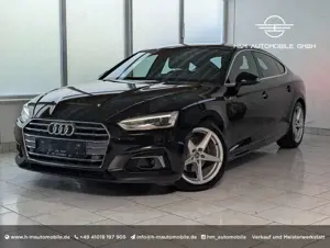 Audi A5 2.0 TDI - Navi/LED/Automatik/ACC