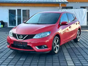 Nissan Pulsar