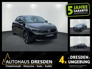 Opel Corsa F  Edition LED+SHZ+KlimaA+LM+PDC+W-Pumpe