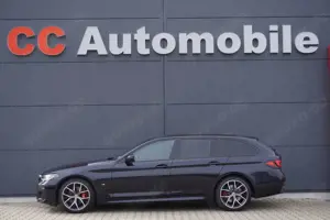 BMW 520 d xDrive M Sport/Pano/Laser/AHK/19Zoll/HUD/