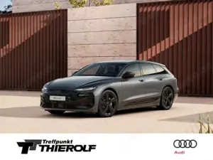 Audi A6 Avant S line business quattro 315 kW AHK