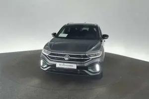 Volkswagen T-Roc 1.5 TSI DSG R-Line ACC Kamera AHK Navi