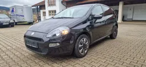 Fiat Grande Punto 1.3 16V Multijet Active