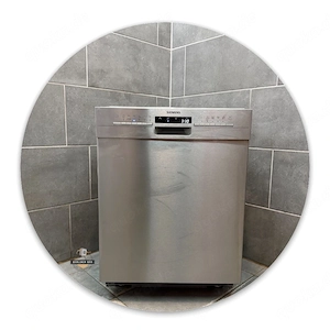 Siemens Geschirrspüler iQ300 | SN436S07GE |1 Jahr Garantie!