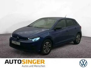 Volkswagen Polo ENERGY 1.0 TSI ACC*LED*SHZ*PDC