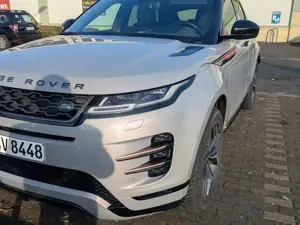 Land Rover Range Rover Evoque TD4 Aut. HSE Dynamic