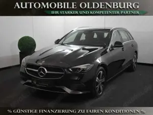 Mercedes-Benz C 300 e T Avantgarde *Distro*AHK*KAM*LED*Sound* Bild 3