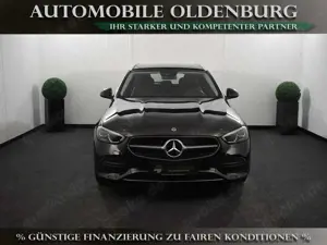 Mercedes-Benz C 300 e T Avantgarde *Distro*AHK*KAM*LED*Sound* Bild 5