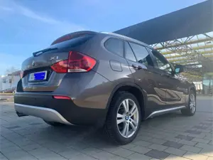 BMW X1 xDrive18d