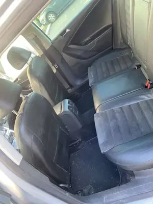 Volkswagen Passat Variant 2.0 TDI DPF DSG R-Line Edition Plus