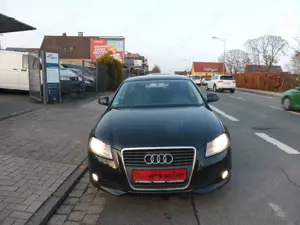 Audi A3 Sportback 1.6 Attraction,Klima,Navi,abn. AHK! Bild 2