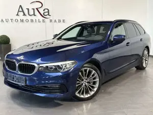 BMW 530 Touring Sport-Line NAV+LED+19ZO+ACC+LC+HK