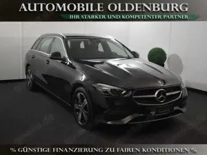 Mercedes-Benz C 300 e T Avantgarde *Distro*AHK*KAM*LED*Sound* Bild 4