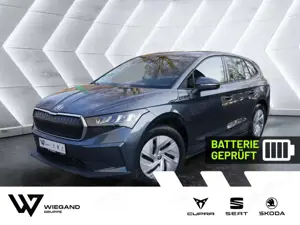 Skoda Enyaq 50 Studio KLIMA NAVI LED SCHEINWERFER