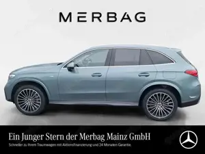 Mercedes-Benz GLC 300 de 4M AMG Advanced+ Pano 20" AMG Vielspeiche