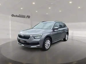 Skoda Kamiq Ambition Plus 81kw TSI DSG *Rückfahrkamera* Bild 2