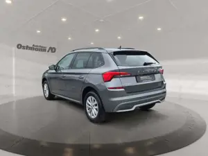 Skoda Kamiq Ambition Plus 81kw TSI DSG *Rückfahrkamera* Bild 4