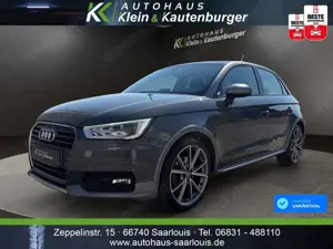 Audi A1 Sportback 1.4 TFSI sport+XENON+NAVI+SPORTSITZ