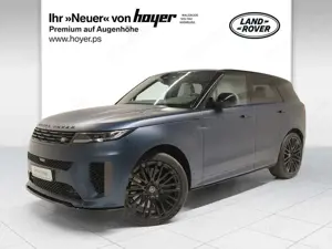 Land Rover Range Rover Sport P635 SV Edition Two Pano HUD