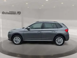 Skoda Kamiq Ambition Plus 81kw TSI DSG *Rückfahrkamera* Bild 3