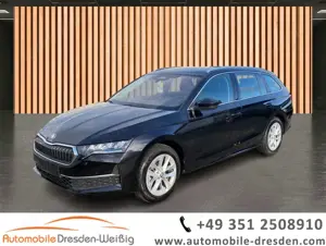 Skoda Octavia 2.0 TDI DSG Selection*DAB*SideAssist
