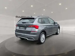 Skoda Kamiq Ambition Plus 81kw TSI DSG *Rückfahrkamera* Bild 5