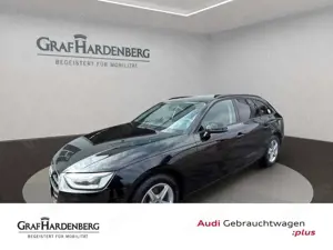 Audi A4 Avant 35 TDI S tronic Matrix Kamera Navi