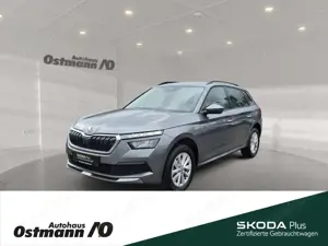 Skoda Kamiq Ambition Plus 81kw TSI DSG *Rückfahrkamera*