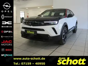 Opel Mokka GS 1.2 Direct Injection Turbo 96 kW (130 PS)