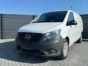 Mercedes-Benz Vito Kasten 116 CDI lang*PDC*NAVI*KLIMA*TEMPOMAT