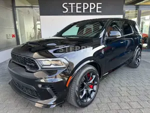 Dodge Durango SRT Hellcat 6,2V8 EU PREMIUM AHK