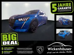 Peugeot 208 1.2 PureTech 130 GT ACC+LED+Navi+Pano+SHZ