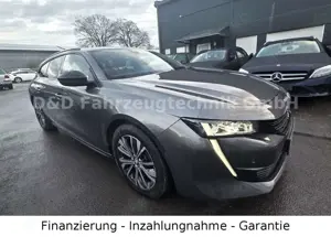 Peugeot 508 SW Allure *Kamera* i-Cockpit®*Totwinkel*MwSt Bild 3