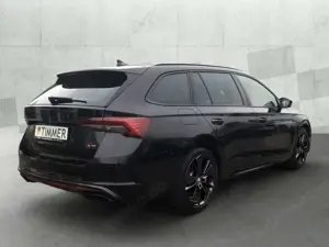 Skoda Octavia Combi 2.0 TSI DSG RS +MATRIX +ACC +RKAM +HuD +NAV Bild 4