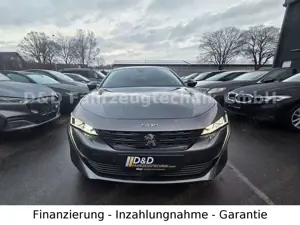 Peugeot 508 SW Allure *Kamera* i-Cockpit®*Totwinkel*MwSt Bild 2