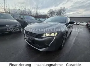 Peugeot 508 SW Allure *Kamera* i-Cockpit®*Totwinkel*MwSt