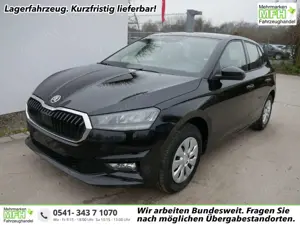 Skoda Fabia Selection 1.0 TSI *PDC-HI*LED*SHZ*NAVI-ÜBER-SMA...