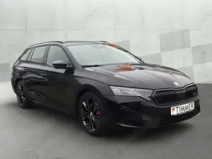 Skoda Octavia Combi 2.0 TSI DSG RS +MATRIX +ACC +RKAM +HuD +NAV Bild 3