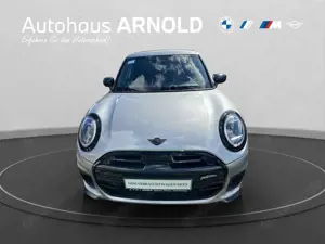 MINI Cooper S 5-Türer Head-Up HK HiFi DAB LED Shz Bild 2