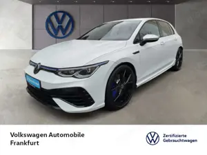 Volkswagen Golf VIII 2.0 TSI DSG 4Motion R Navi LEDPlus DAB