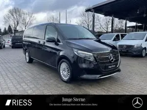 Mercedes-Benz V 300 d AVANTGARDE EXTRALANG/MBUX/360°/DISTRONIC/STANDHZ