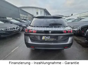 Peugeot 508 SW Allure *Kamera* i-Cockpit®*Totwinkel*MwSt Bild 5