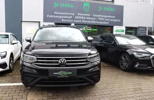 Volkswagen Tiguan Allspace Life