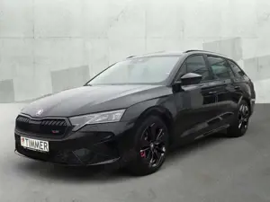 Skoda Octavia Combi 2.0 TSI DSG RS +MATRIX +ACC +RKAM +HuD +NAV Bild 2